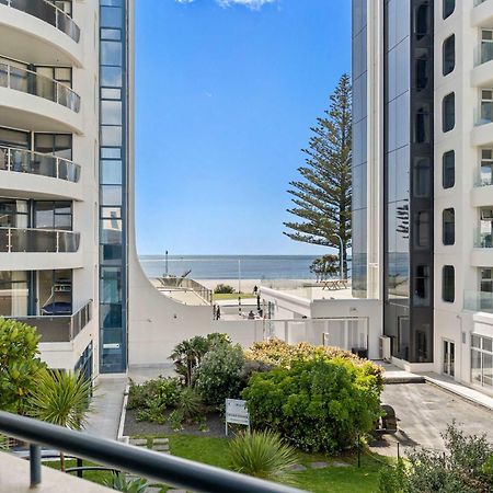 Beach Side Bliss - Oceanside Mount Maunganui Exterior foto