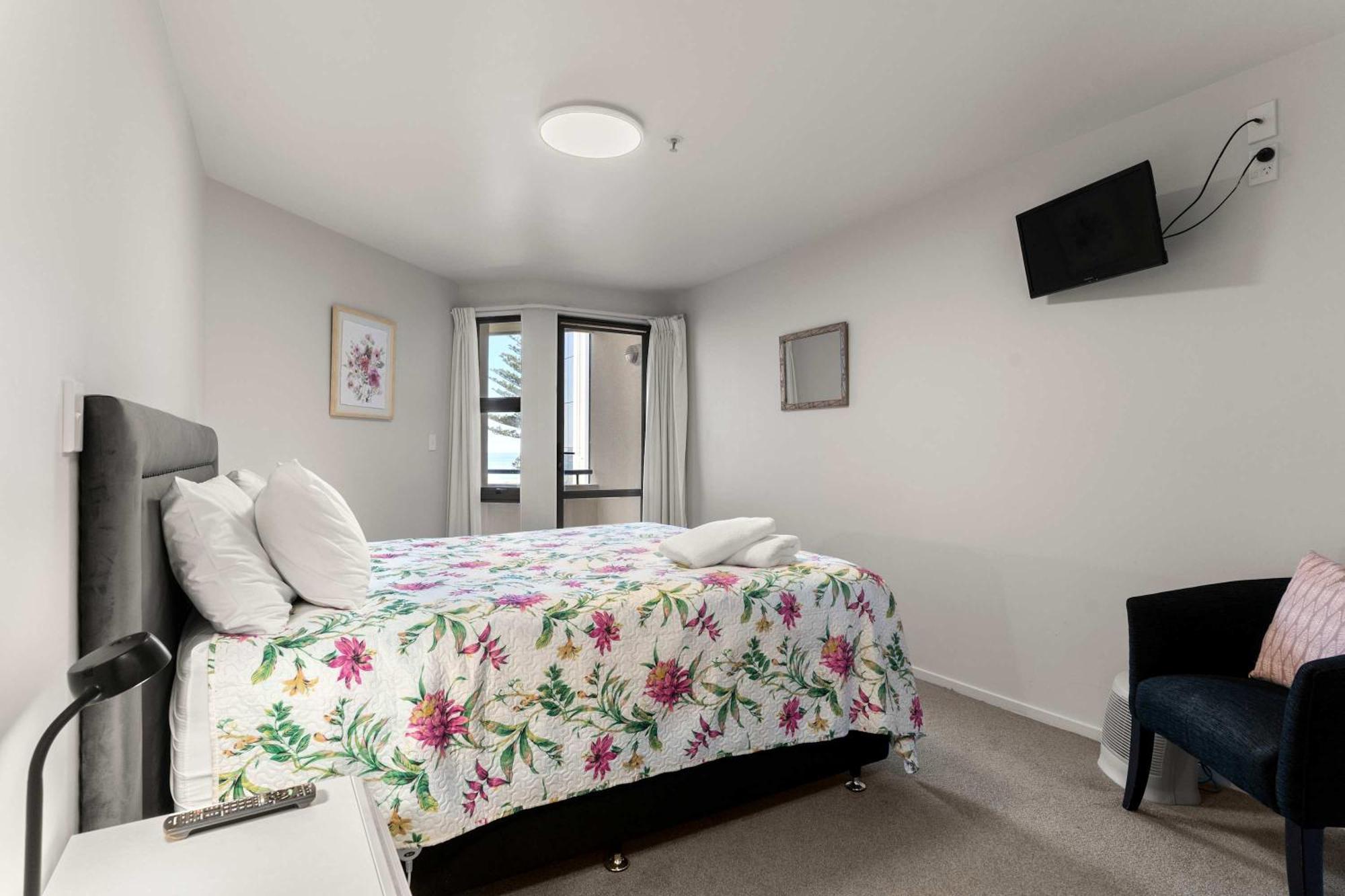 Beach Side Bliss - Oceanside Mount Maunganui Exterior foto